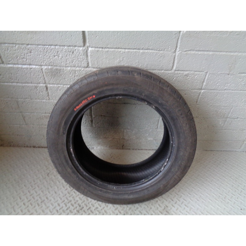 HiFly Vigorous Part Worn Tyre 255/55R19 255 55 19 5mm Tread K12024C