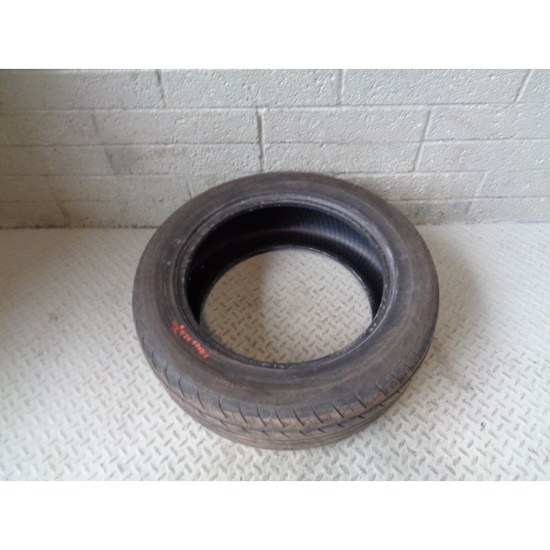 HiFly Vigorous Part Worn Tyre 255/55R19 255 55 19 5mm Tread K12024D