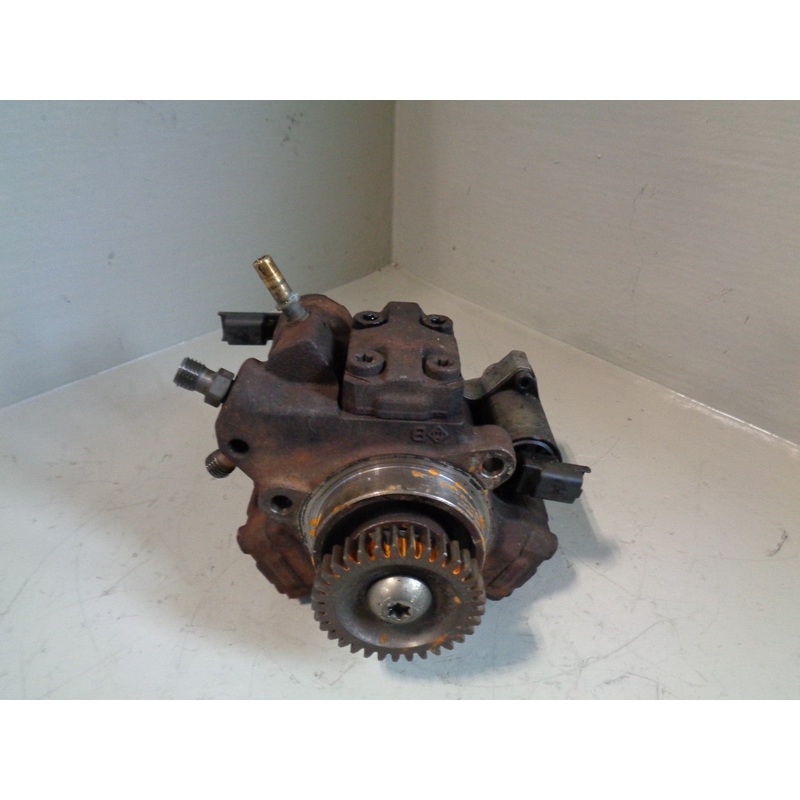 Injector Fuel Pump 3.6 TDV8 6H4Q-9B395-BD High Pressure Range Rover L322 Sport