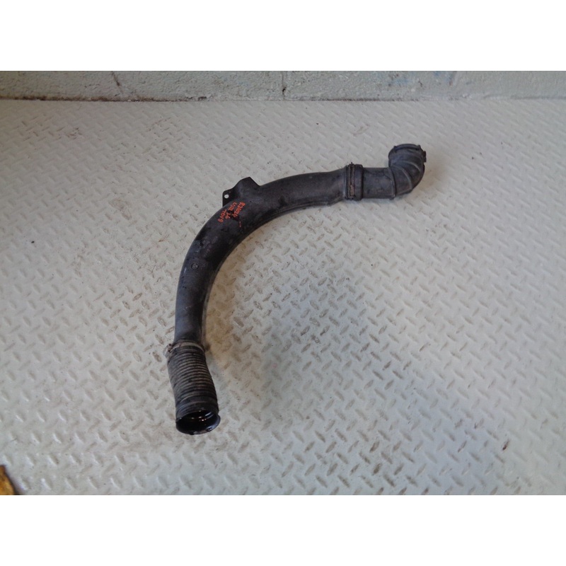 Range Rover L322 Air Intake Pipe 3.6 TDV8 PHD500294 2006 to 2009