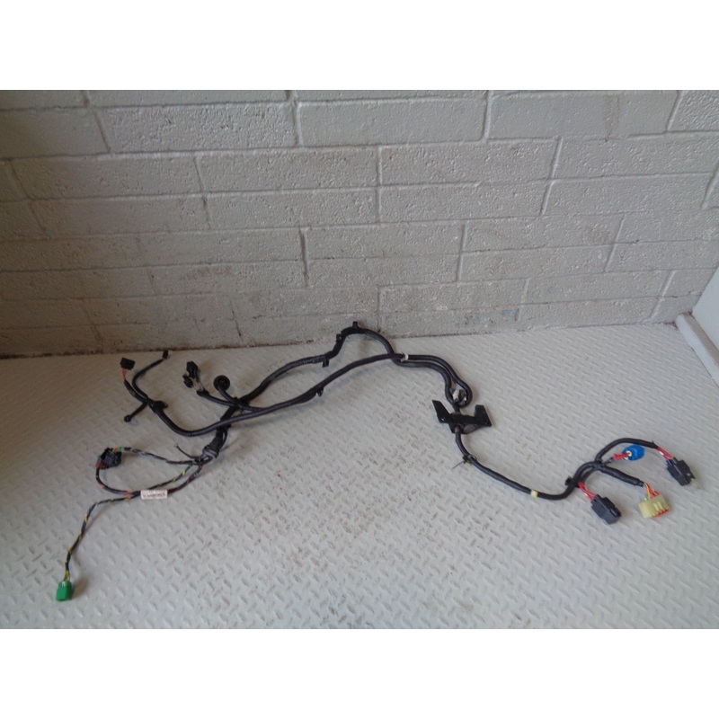 Range Rover L322 Automatic Gearbox Wiring Loom Harness YMD504910 3.6 TDV8