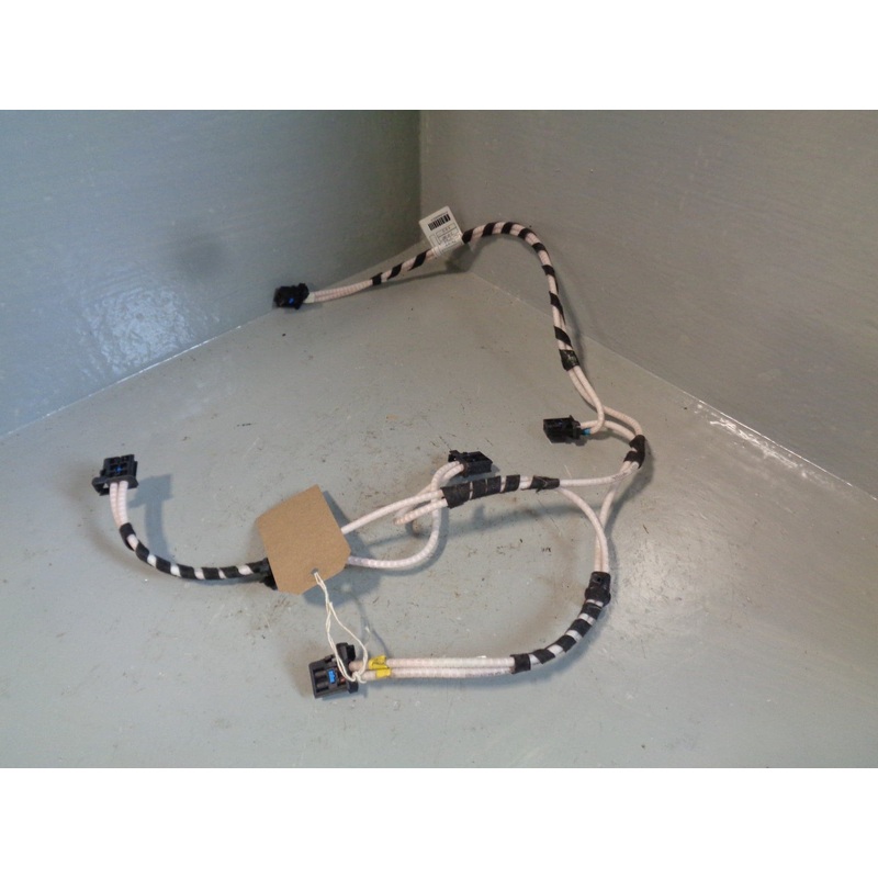 Range Rover L322 Fibre Optic Wiring Loom YMW502931 2006 to 2010