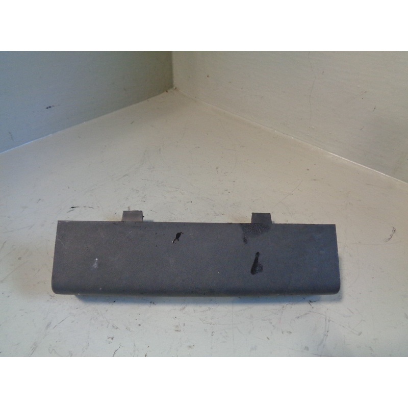 Range Rover L322 Front Bumper Tow Eye Cover DPC500280 2006 to 2010