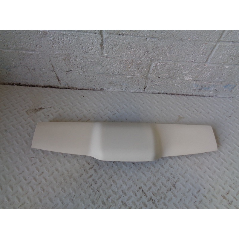 Range Rover L322 Interior Upper Tailgate Trim EQT000111 Parchment 2002 to 2010
