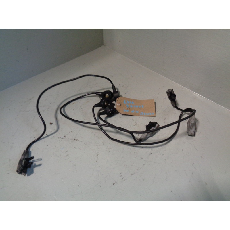 Range Rover L322 Knock Sensors 3.6 TDV8 Diesel 2006 to 2009