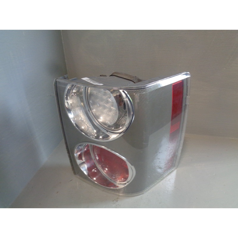 Range Rover L322 Light Rear Off Side XFB500262LPO Facelift 2006 to 2009