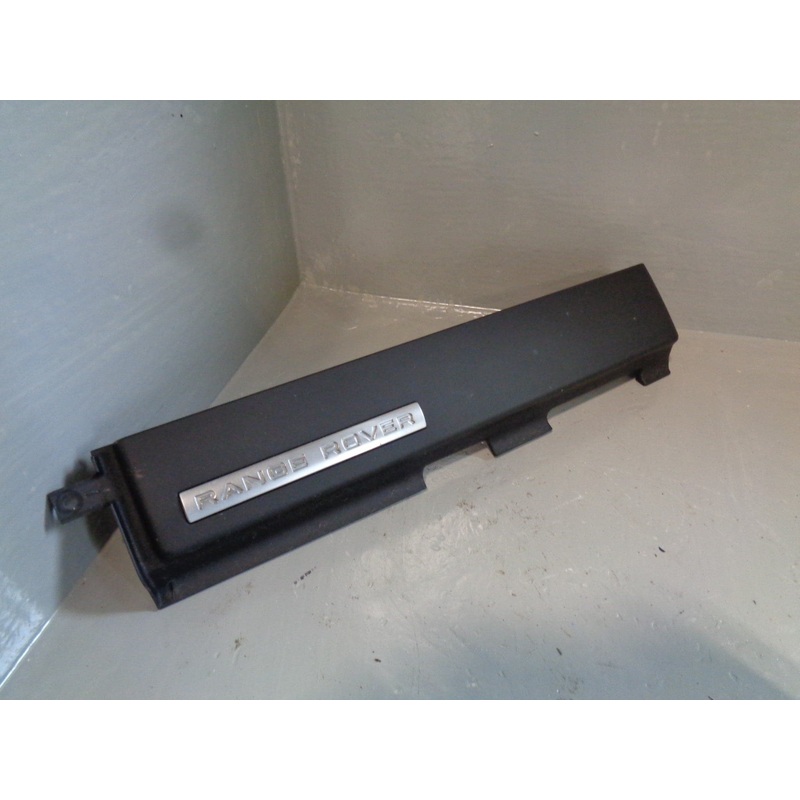Range Rover L322 Near Side Dashboard Cover FAG500430XXX 2006 to 2010 Facelift