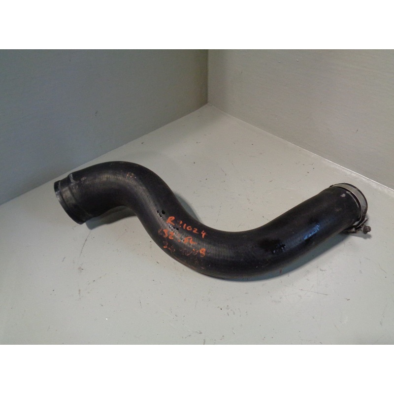 Range Rover L322 Pipe Intercooler Turbo PNH500401 3.6 TDV8 2006 to 2009