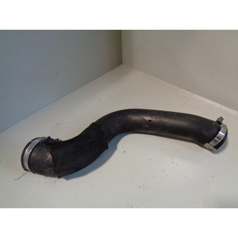 Range Rover L322 Pipe Intercooler Upper Left PNH500411 3.6 TDV8 2006 to 2009