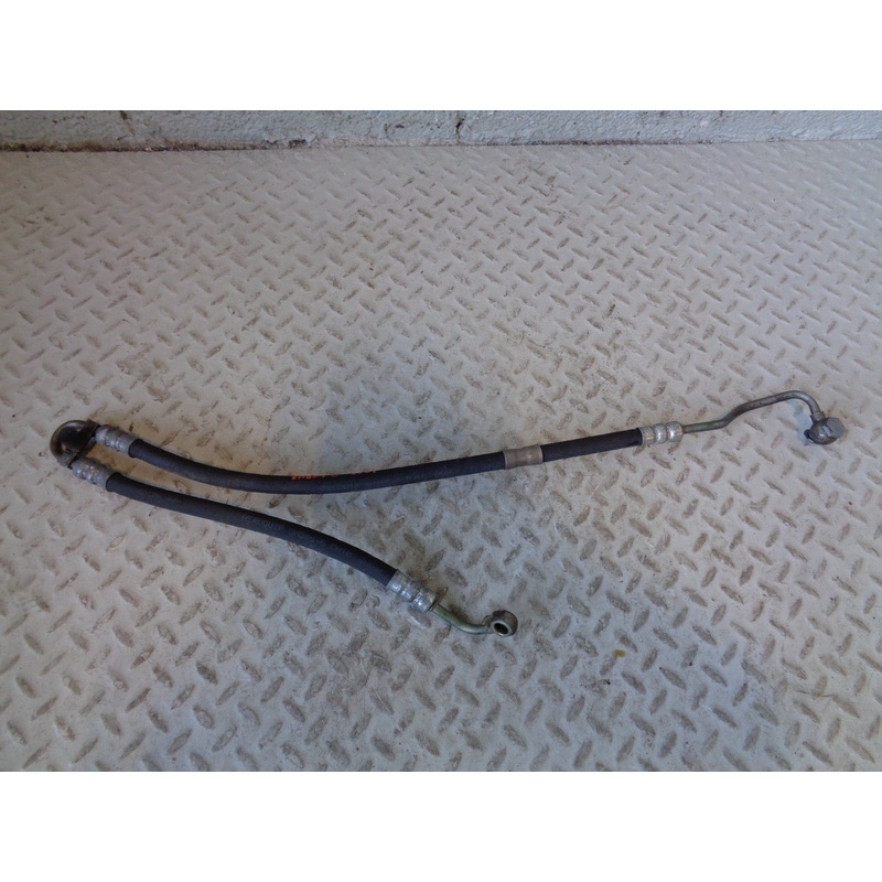 Range Rover L322 Power Steering Return Pipe 3.6 TDV8 2006 to 2013