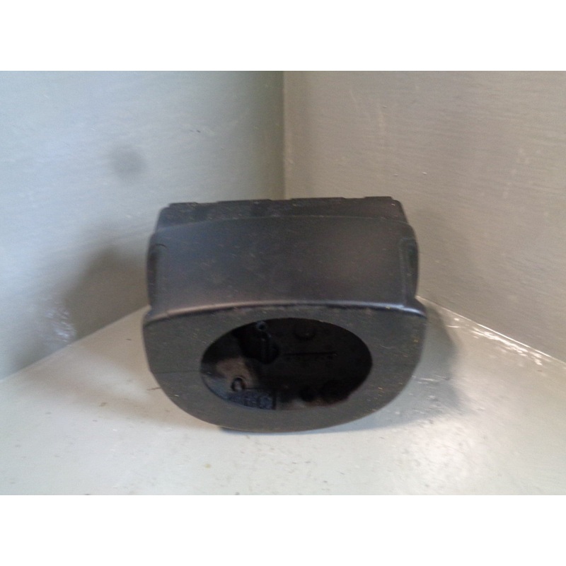 Range Rover L322 Steering Column Surround Trim Black Facelift 2006 to 2013