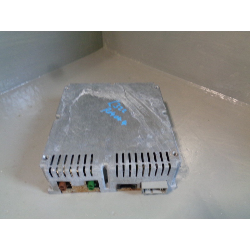 Range Rover L322 TV hybrid Module ECU Land Rover UH42-19C063-BC 2006 to 2009