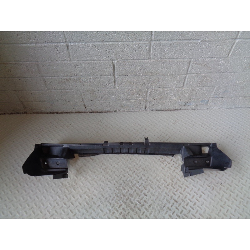 Range Rover Radiator Air Duct L322 3.6 TDV8 PDB500440 2006 to 2010