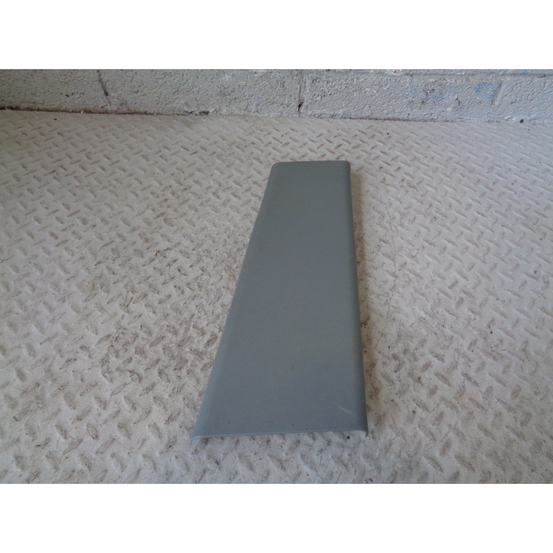 Range Rover Sport B Pillar Trim Internal Cover Off Side Rear Aspen L320 EMG50040