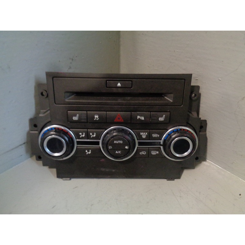 Range Rover Sport Heater Air Con Climate Control Panel AH22-19E900-JH L320
