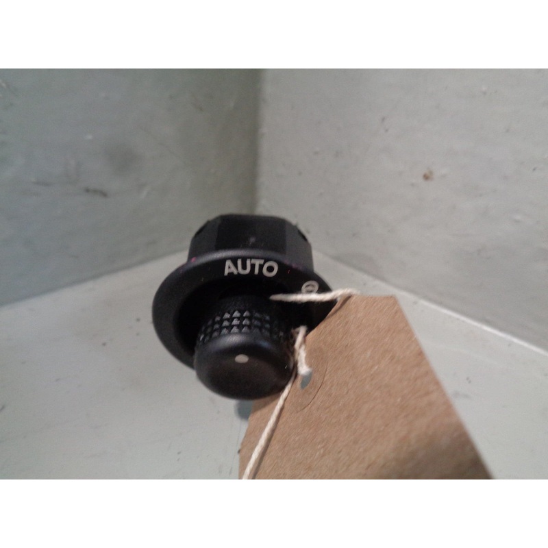 Range Rover Sport Steering Wheel Position Adjustment Switch Knob 2009 to 2013