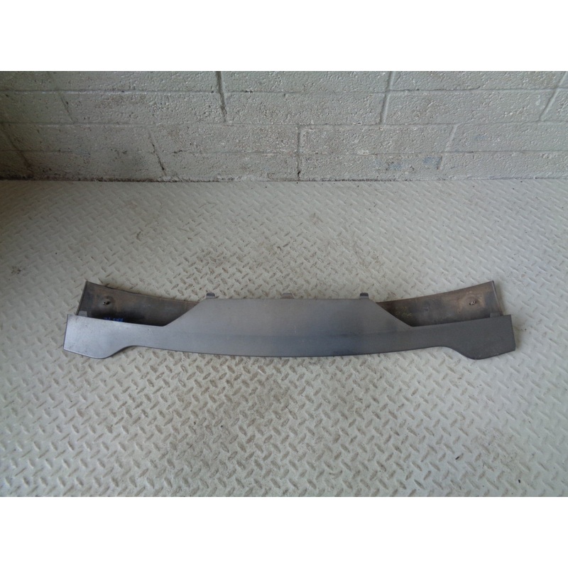 Range Rover Sport Tow Eye Cover Front Bumper L320 2009 to 2013 Facelift H15034