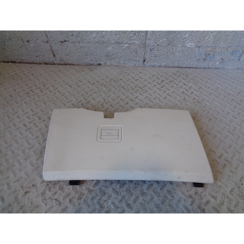 Range Rover Sport Trim Lower Steering Column FBS500131XXX Ivory 2005 to 2009