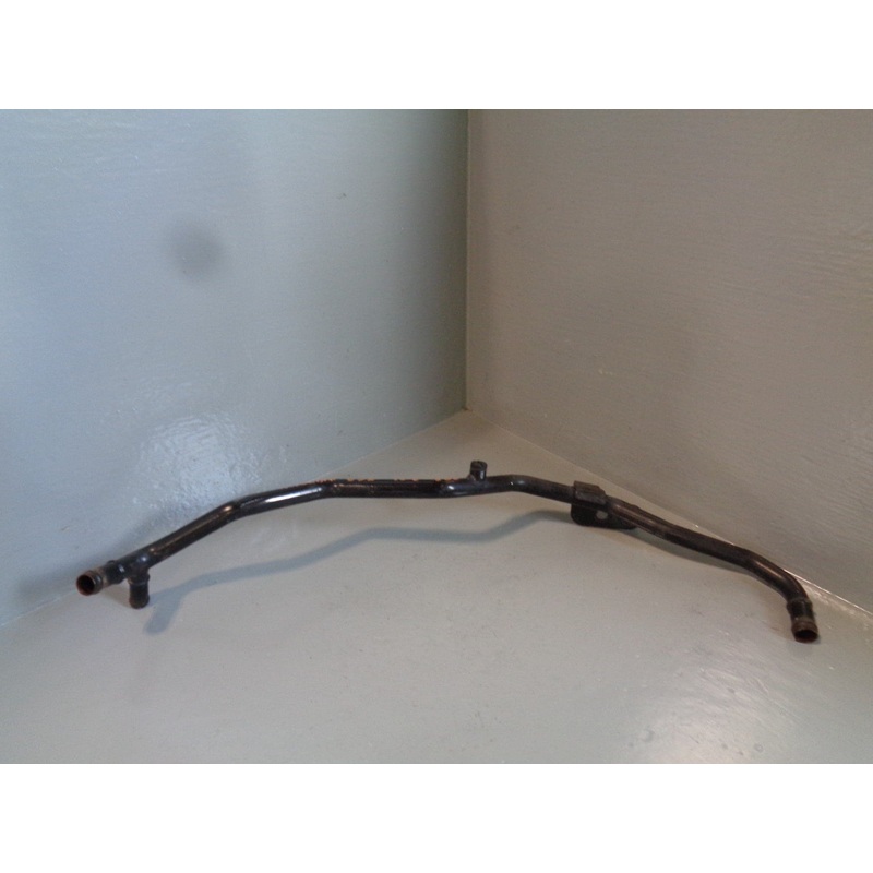 3.0 TDV6 EGR Top Pipe Off Side Discovery 4 Range Rover Sport Land Rover