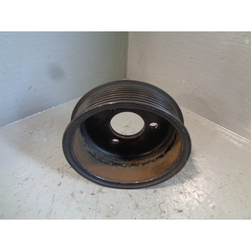 3.6 TDV8 Idler Pulley Range Rover Sport / L322 Land Rover 4H2Q8610BC