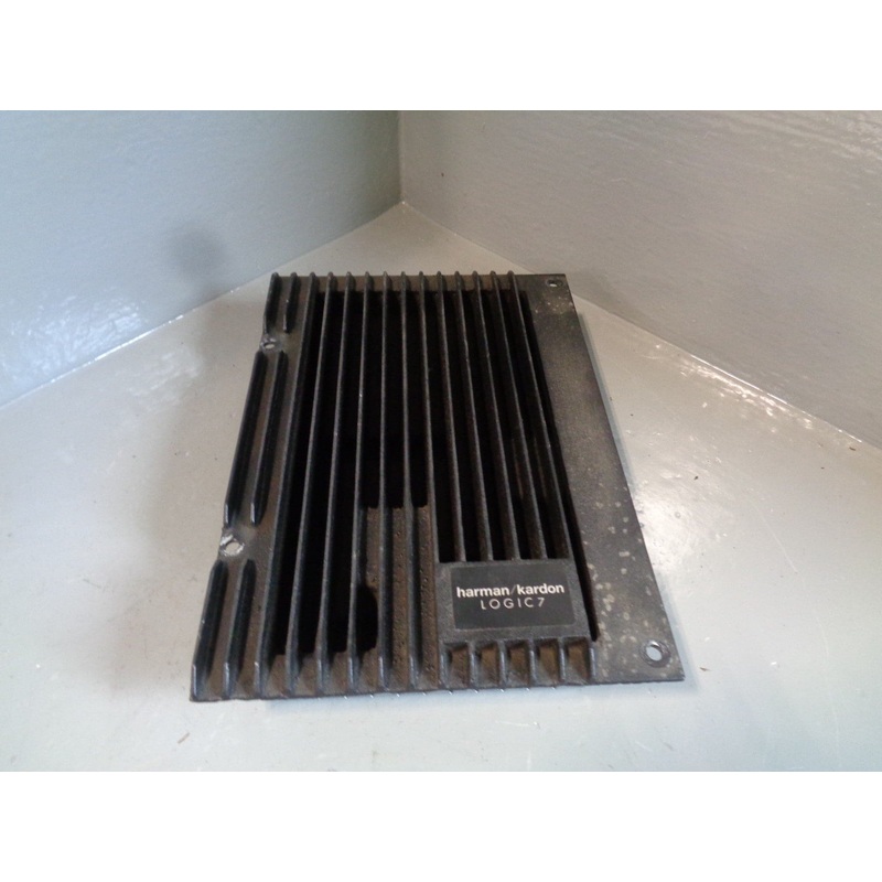 Amplifier Harman Kardon Logic 7 AH42-19C164-BB Discovery 4 Range Rover Sport