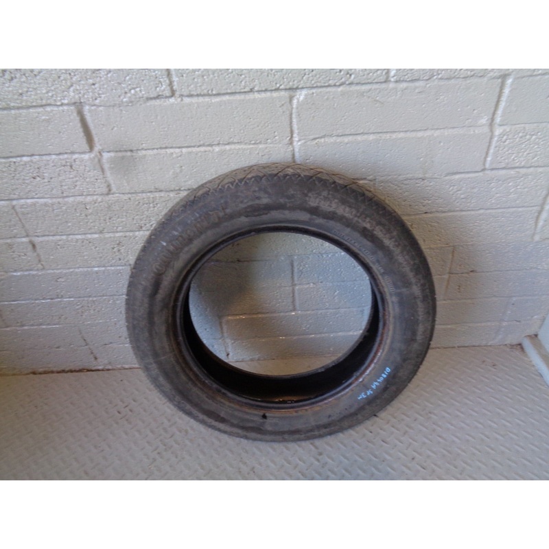 Continental Part Worn Tyre Space Saver 175/80R19 175 80 19 3mm Tread D18044A
