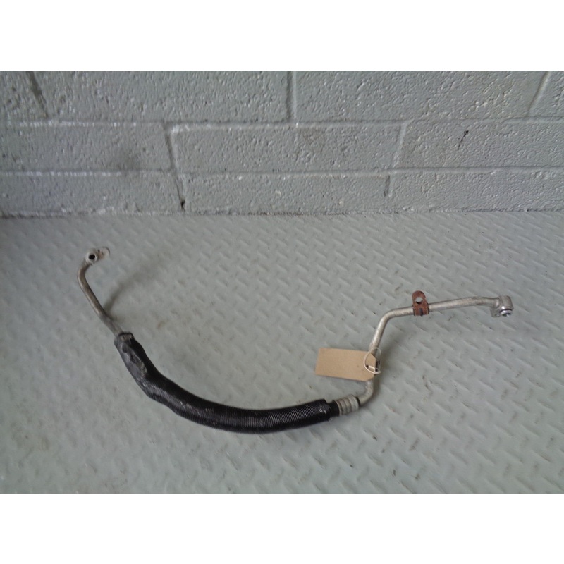 Discovery 2 Air Con Conditioning Return Pipe 2.5 TD5 Land Rover 1998 to 2004