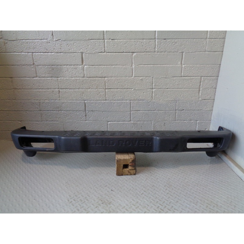 Discovery 2 Rear Bumper TD5 or V8 Land Rover 1998 to 2004 R30044