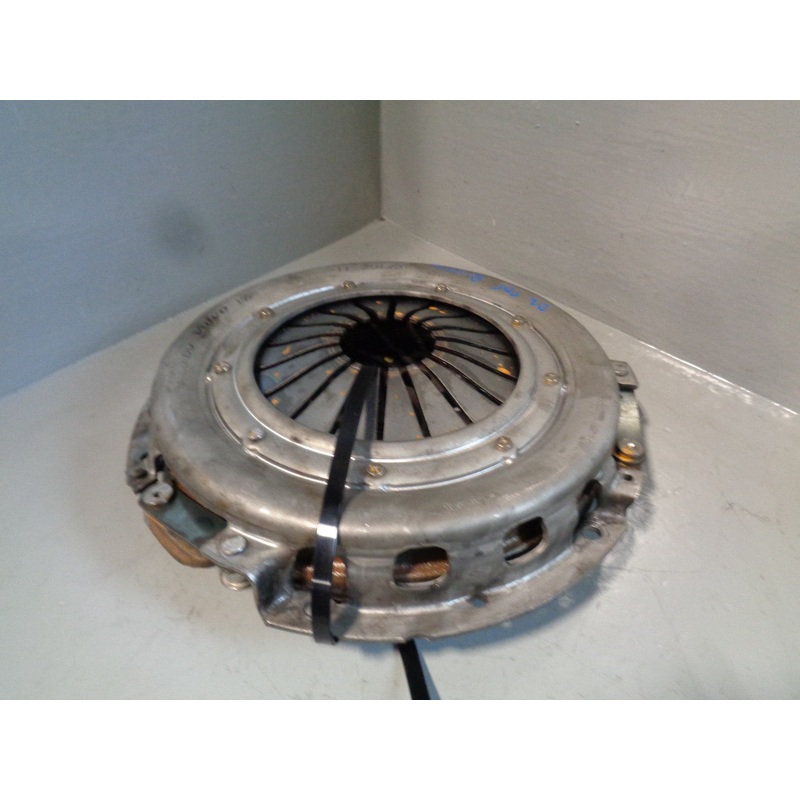 Discovery 2 TD5 Clutch Plate And Cover Land Rover 1998 to 2004 R18044