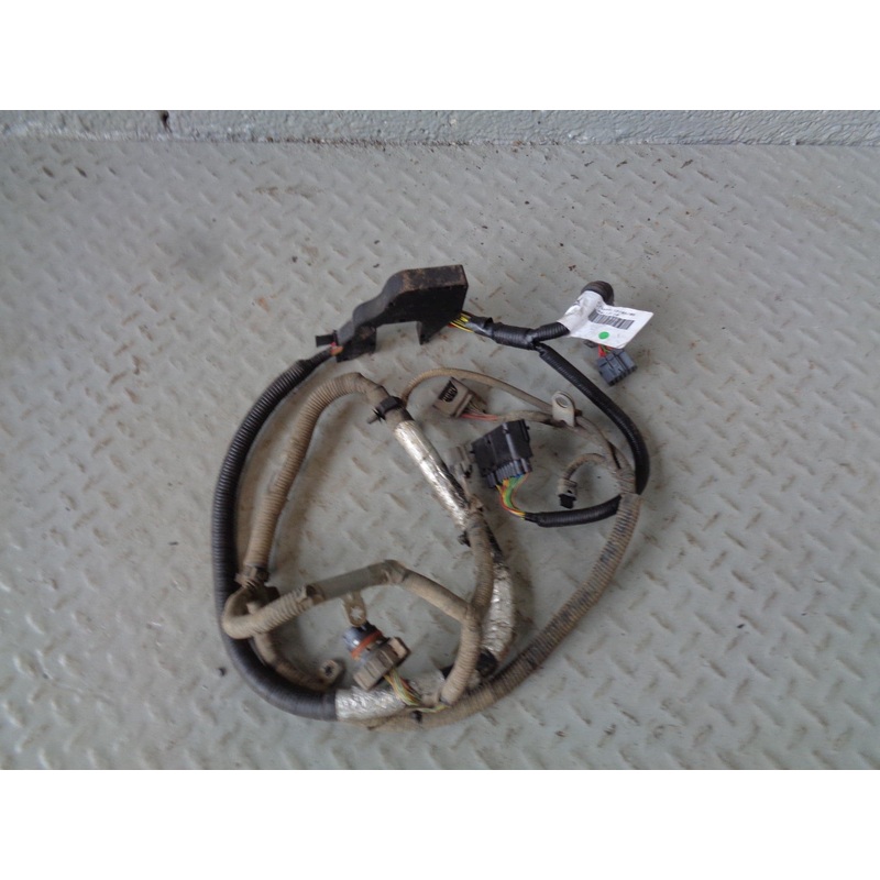 Discovery 3 Auto Gearbox Wiring Loom YMD501642C Land Rover 2.7 TDV6