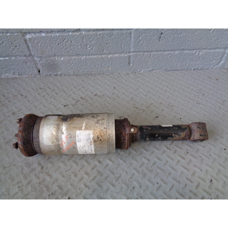 Discovery 3 Front Suspension Airbag Shock Absorber Strut Land Rover RNB501250