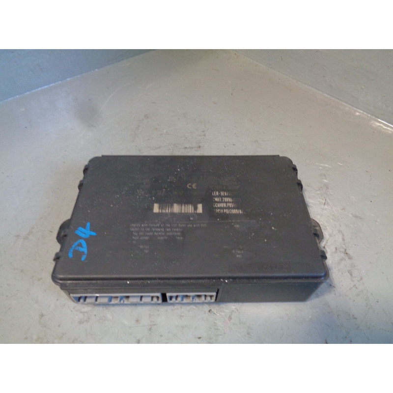 Discovery 4 Keyless Entry Module AH42-19H440-AF 2009 to 2013 Land Rover