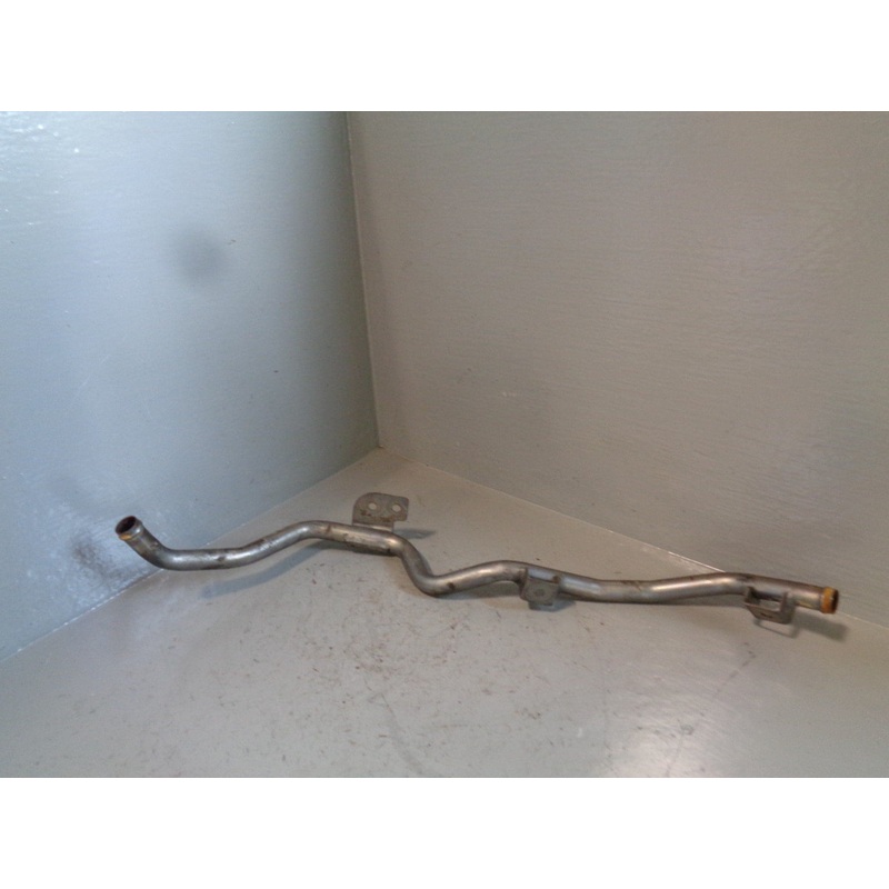 EGR Pipe Lower Range Rover Sport Discovery 3 Land Rover 2.7 TDV6 Euro 3