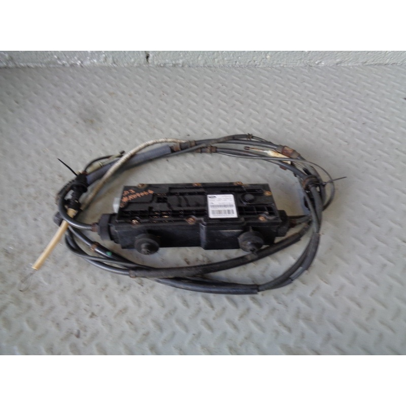 Electric Handbrake Module SNF500120 Land Rover Discovery 3 Range Rover Sport