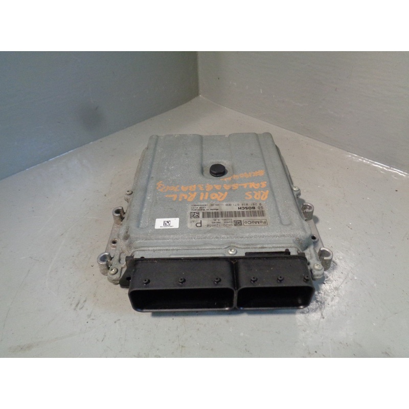 Engine ECU 3.0 TDV6 9X2Q-12A650-PAF Land Rover Discovery 4 Range Rover Sport