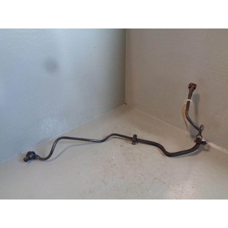 Freelander 2 Brake Vacuum Pipe Servo to Pump Land Rover 2.2 TD4 2006 to 2015