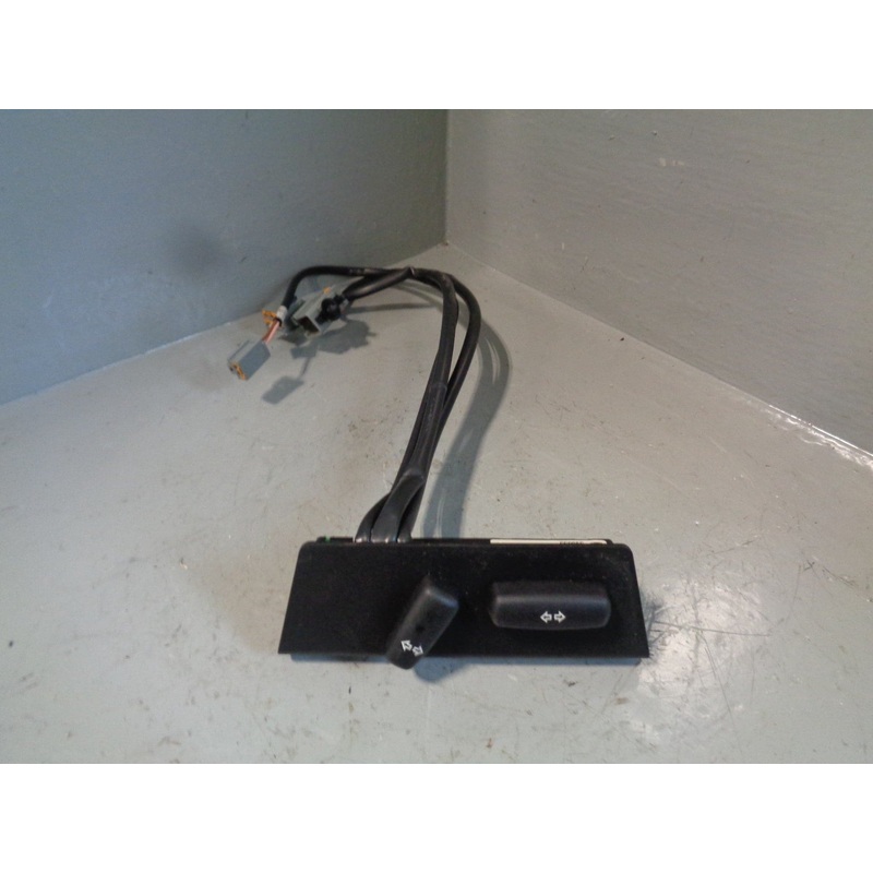 Freelander 2 Electric Seat Adjust Switch Near Side Land Rover 6H52 14A701CAW
