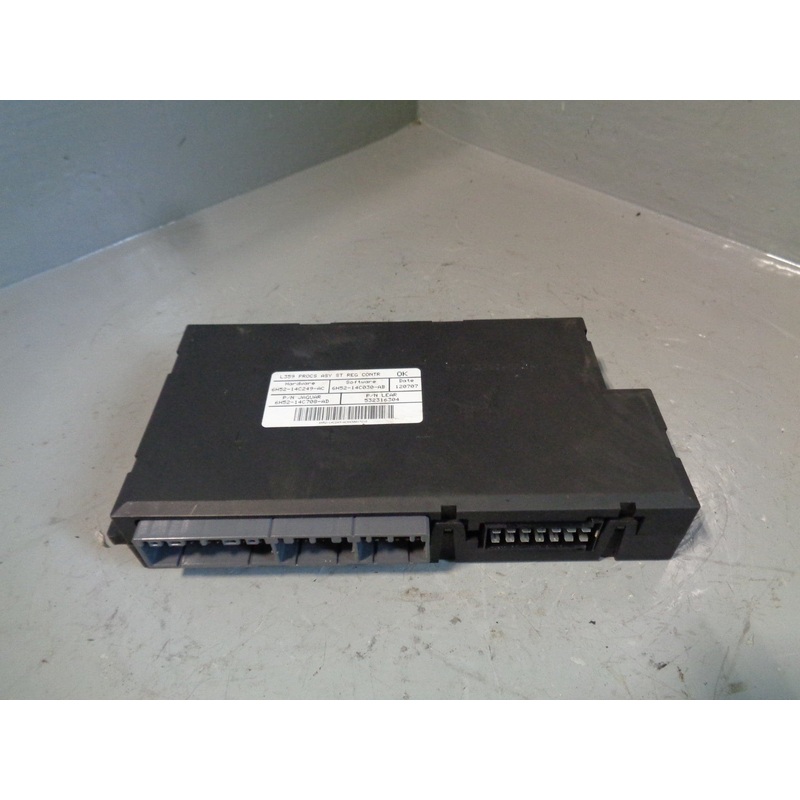 Freelander 2 Electric Seat Module Driver Memory 6H52-14C708-AD Land Rover