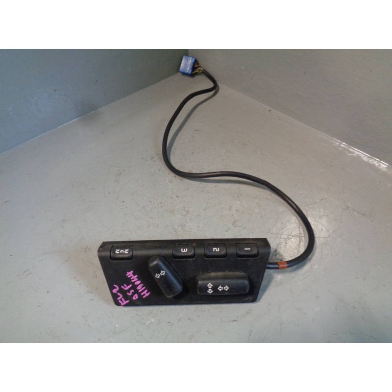 Freelander 2 Electric Seat Switch Off Side Front 6H5214A701FAW Land Rover