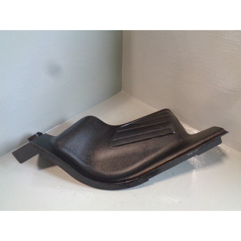 Freelander 2 Sill Plate Trim Interior Off Side Black 6H52-13244-ADW Land Rover