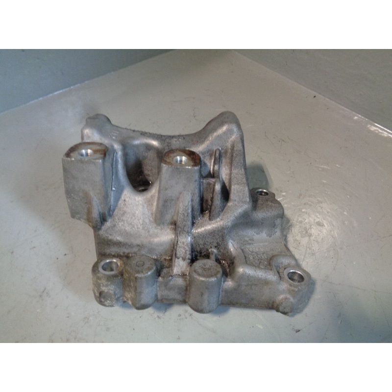 Freelander 2 TD4 Engine Mount Front Left 9656597780 Land Rover 2006 to 2011