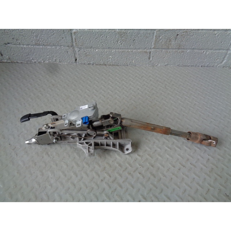Freelander 2 Upper Steering Column Land Rover with Steering Lock Module R29054