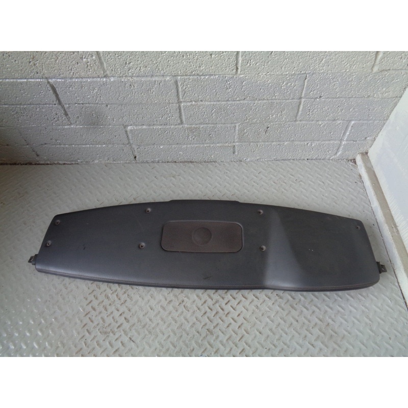 Range Rover Dashboard Top L322 Black with Speaker 2006 to 2010 Facelift R14054