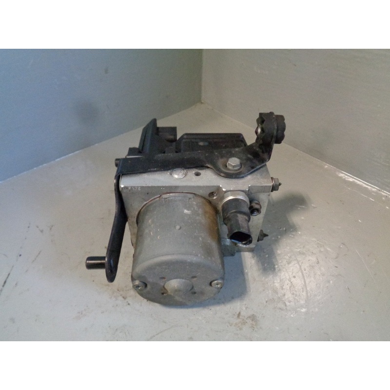 Range Rover L322 ABS Pump Modulator ECU SRB000273 2002 to 2006
