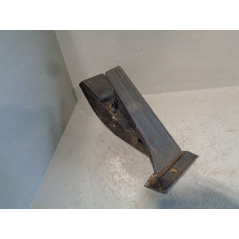 Range Rover L322 Accelerator Throttle Pedal 3542 6766930-02 2002 to 2006