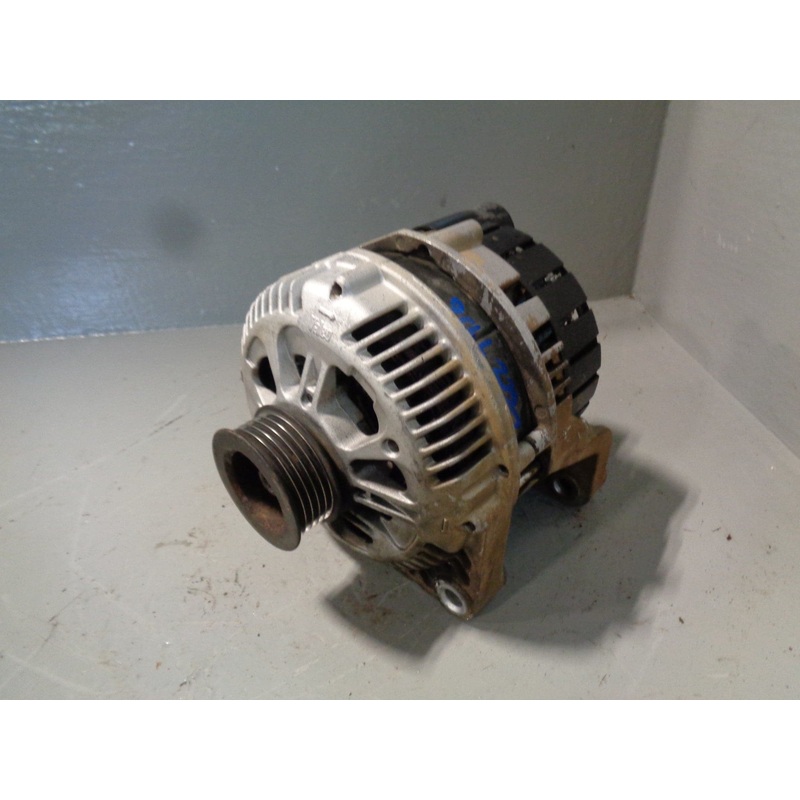 Range Rover L322 Alternator 3.0 TD6 M57D 2002 to 2006 150 AMP Aftermarket