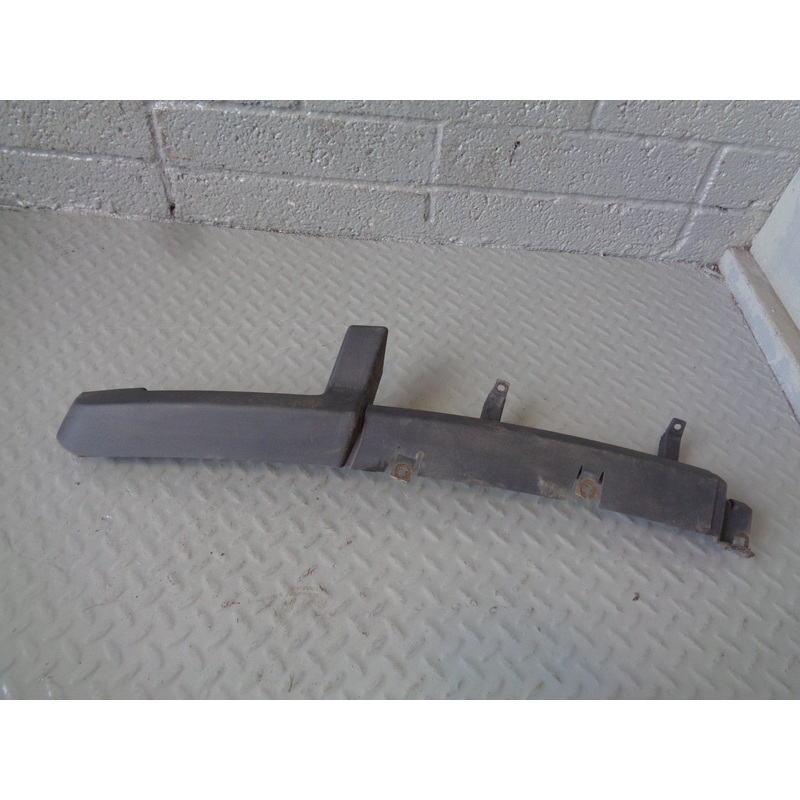 Range Rover L322 Front Bumper Lower Trim Off Side DFB500080 2006 to 2009