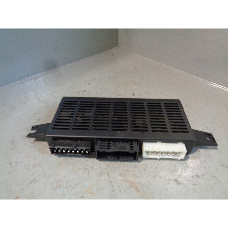 Range Rover L322 Lighting Light Control Module ECU YWC500281 2002 to 2009