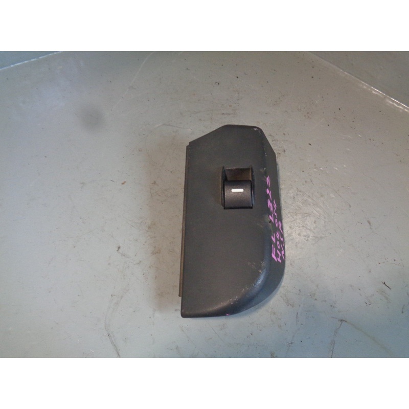 Range Rover L322 Near Side Rear Electric Window Switch with Trim 2006 to 2009