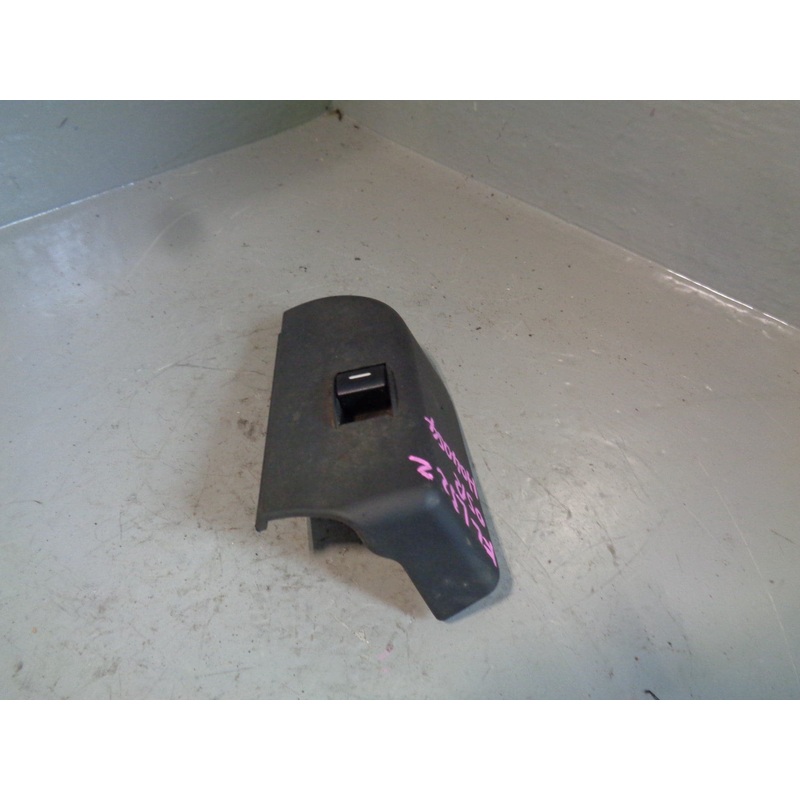 Range Rover L322 Off Side Rear Electric Window Switch with Trim 2006 to 2009